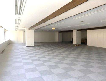 ＲＴ白川ビルの内装|別号室参考画像です。