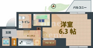 アジールコート荻窪の画像