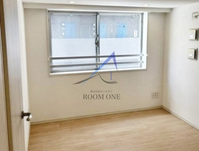 キュスティーヌ１８目白学園通りの寝室|寝室です。