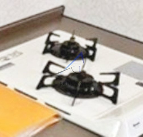 キュスティーヌ１８目白学園通り