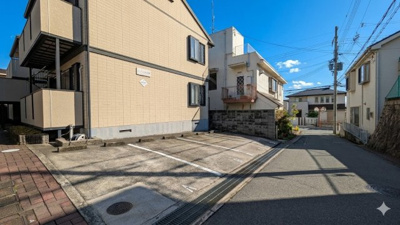 【駐車場】 | シーフェスタ貝塚
