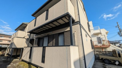 【外観】 | シーフェスタ貝塚