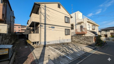 【外観】 | シーフェスタ貝塚