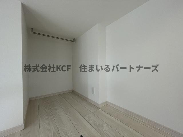 CB久留米カーラの内装|過ごしやすい室内です