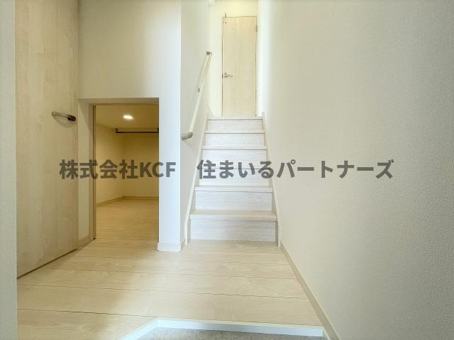 CB久留米カーラのその他