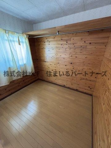 ゆめハイツの内装