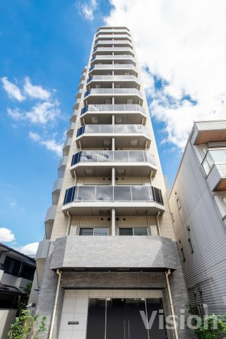 川口市幸町２丁目のマンションの画像