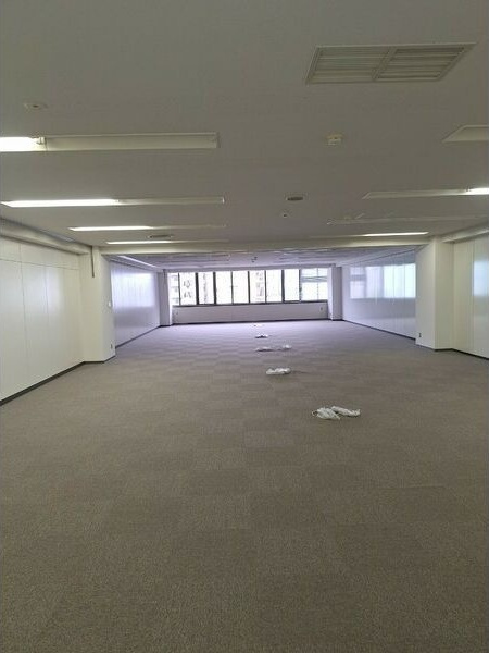 白川第8中駒ビルのその他共用部分