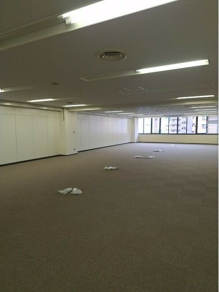 白川第8中駒ビルのその他共用部分