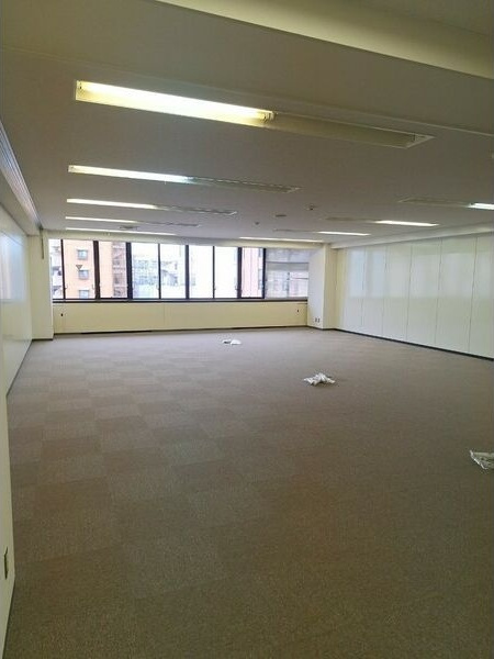白川第8中駒ビルのその他共用部分