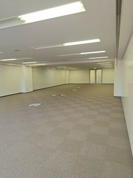 白川第8中駒ビルのその他共用部分