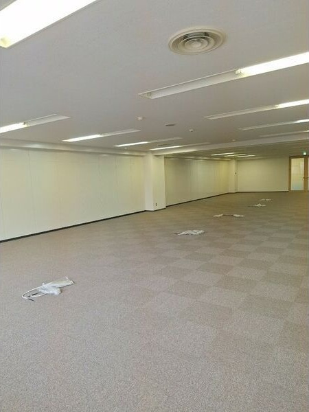 白川第8中駒ビルのその他共用部分