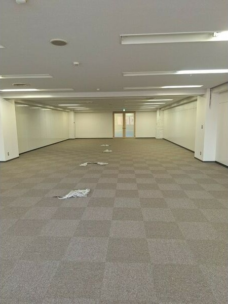 白川第8中駒ビルのその他共用部分