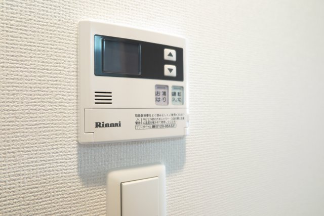 アドバンスナンバミナミシャルムの設備