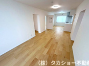 稲毛ファミールハイツ　11号棟の画像