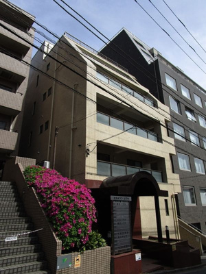 【設備】 | ヒルメゾンシブヤ