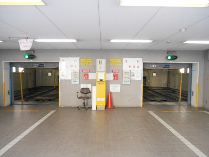 伏見ＩＴビル