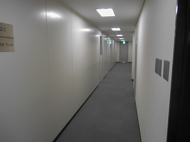 伏見ＩＴビル