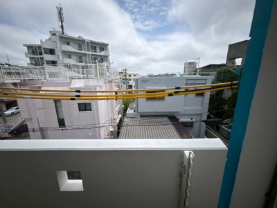 【展望】 | モンシェールK | モンシェールK★那覇市国場エリア