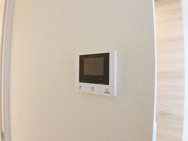 【セキュリティ】 | トレンタ氷室【名古屋市賃貸・宅配ボックス】