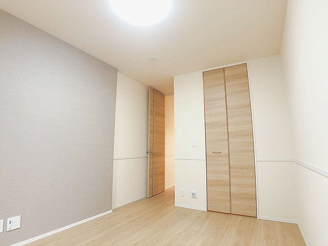 【洋室】 | トレンタ氷室【名古屋市賃貸・宅配ボックス】