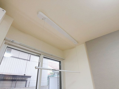 【設備】 | トレンタ氷室【名古屋市賃貸・宅配ボックス】