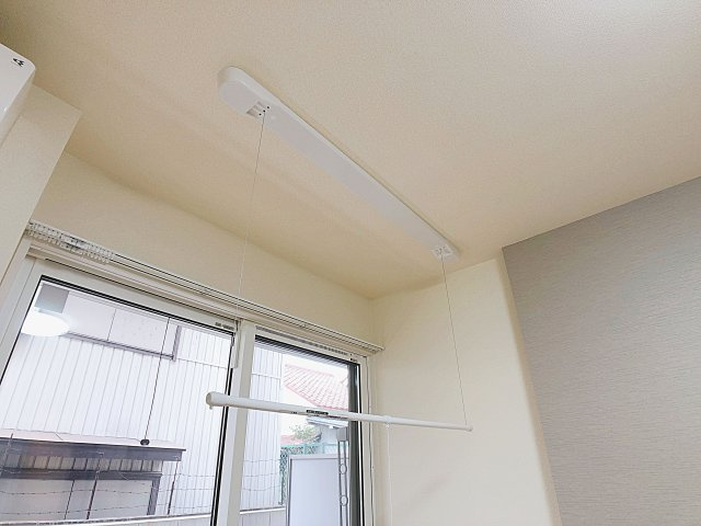 【設備】 | トレンタ氷室【名古屋市賃貸・宅配ボックス】
