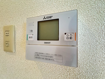 【設備】 | サンバレイ緑地　B棟