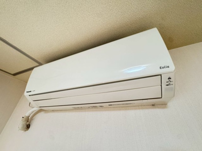 【設備】 | サンバレイ緑地　B棟