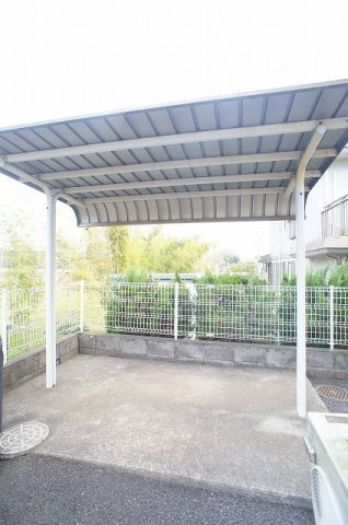 パルネツト　キタノのその他共用部分