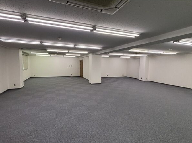 中埜金山ビル