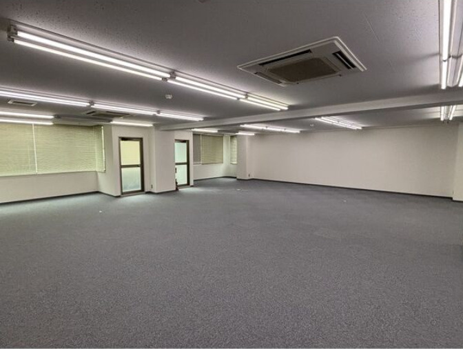 中埜金山ビル