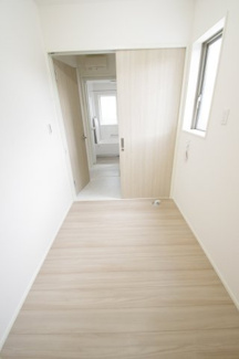 【ランドリースペース】 | 【仲介手数料無料！！】八王子市めじろ台2丁目　新築戸建て（全1棟）1号棟　5580万円 | ランドリースペース