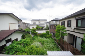 【展望】 | 【仲介手数料無料！！】八王子市めじろ台2丁目　新築戸建て（全1棟）1号棟　5580万円