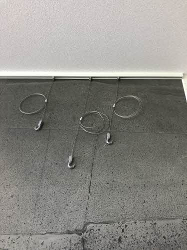 シャーメゾンスリースターの設備