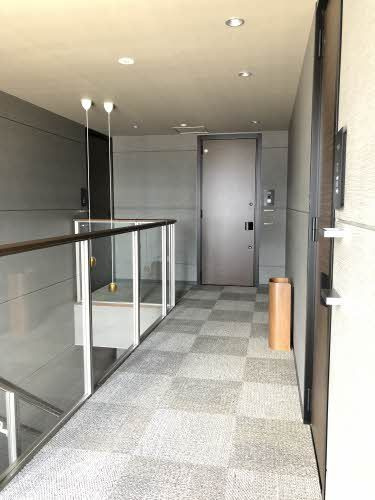 シャーメゾンスリースターのその他共用部分