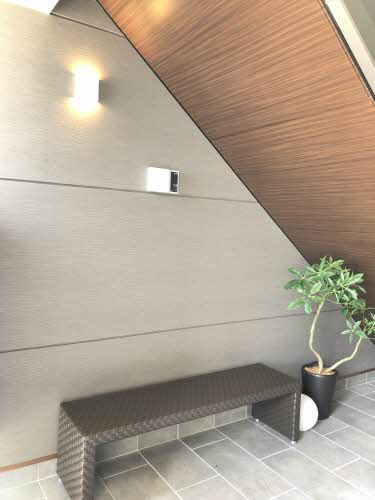 シャーメゾンスリースターのその他共用部分