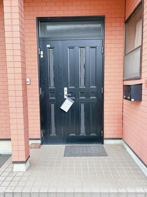 富士市伝法の中古一戸建|【玄関】 