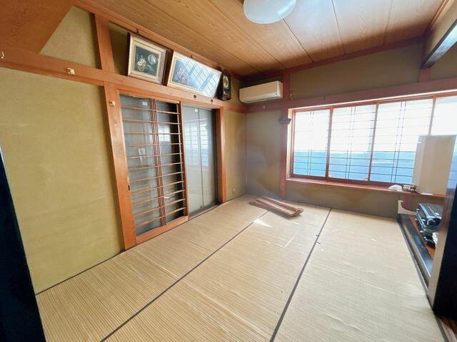 富士市伝法の中古一戸建|【和室】 