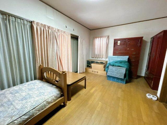 富士市伝法の中古一戸建|【洋室】 