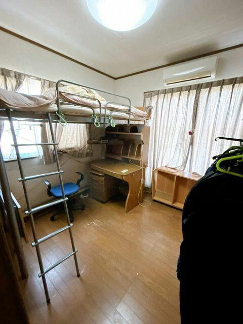 富士市伝法の中古一戸建|【洋室】 