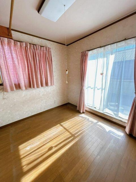 富士市伝法の中古一戸建|【洋室】 
