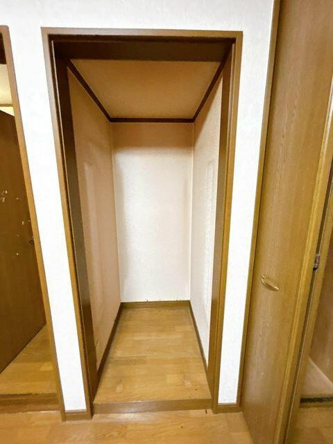 富士市伝法の中古一戸建|【収納】 