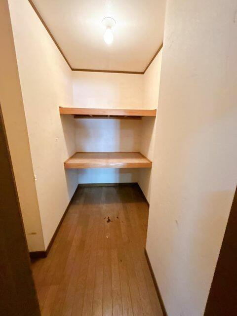富士市伝法の中古一戸建|【収納】 