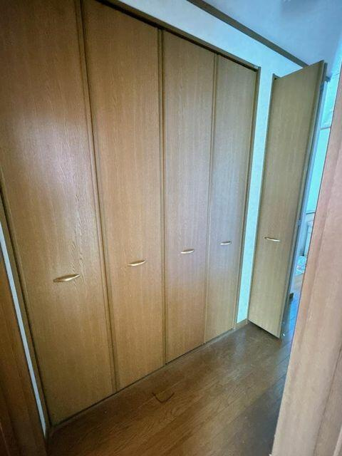 富士市伝法の中古一戸建|【収納】 