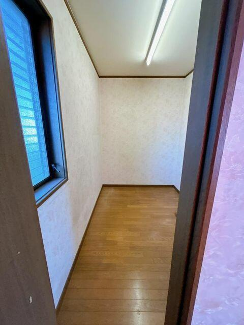 富士市伝法の中古一戸建|【納戸】 