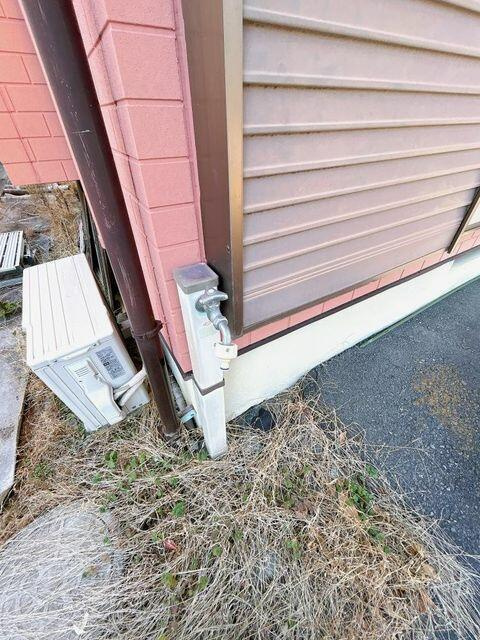 富士市伝法の中古一戸建|【外水道】 