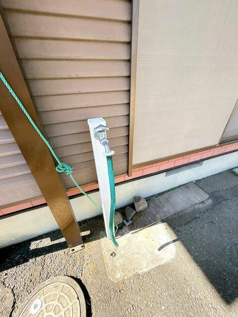 富士市伝法の中古一戸建|【外水道】 