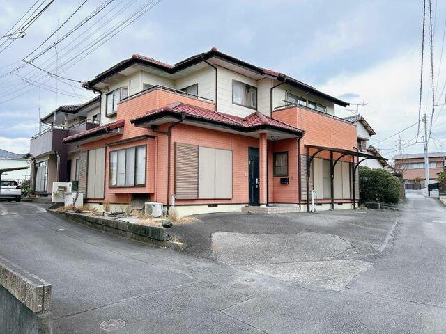 富士市伝法の中古一戸建|【外観】 