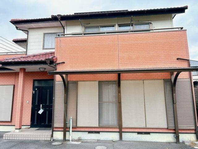 富士市伝法の中古一戸建|【外観】 